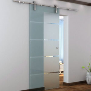 Puerta de Cristal Deluxe – ALCARMX